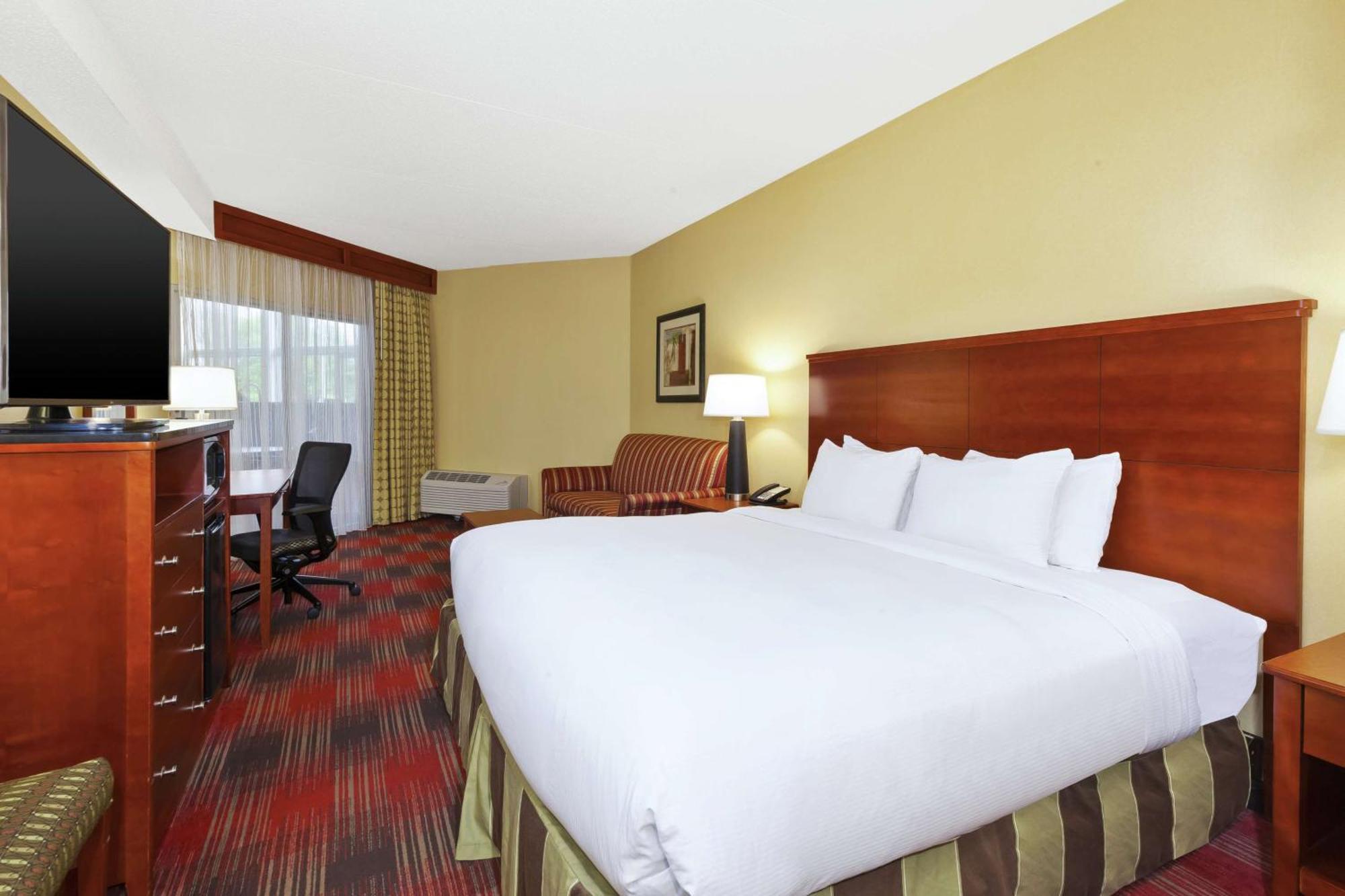 Doubletree By Hilton Holland Exterior foto